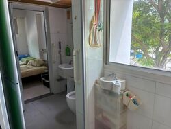 Blk 256A Sumang Walk (Punggol), HDB 2 Rooms #628529781